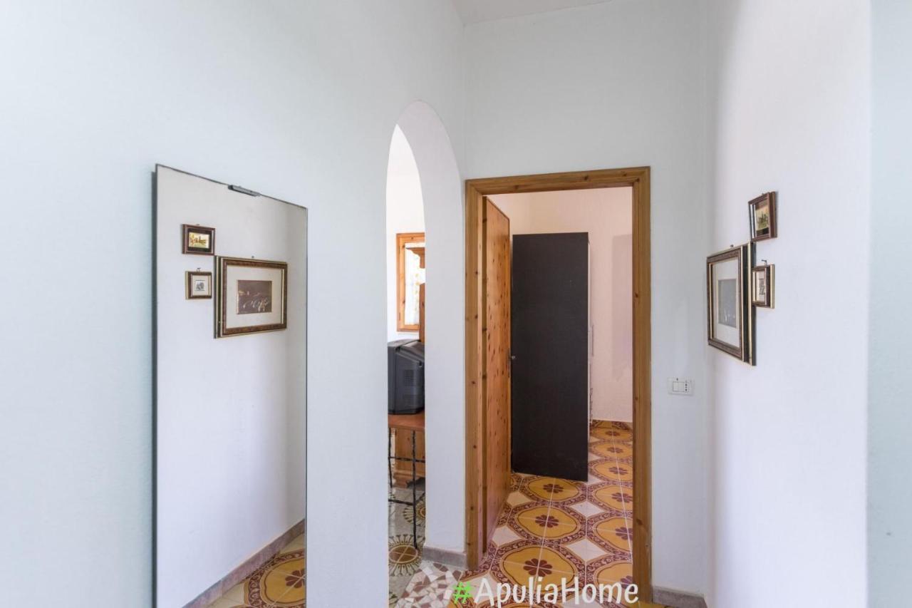 Villetta Camelia, Torre Pali, Con Piscina Eksteriør bilde